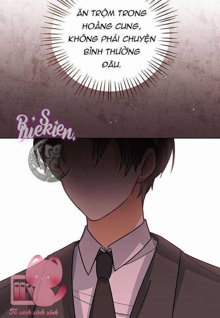 Công Chúa Bé Con Nhìn Vào Cửa Sổ Trạng Thái Chapter 28 trang 89