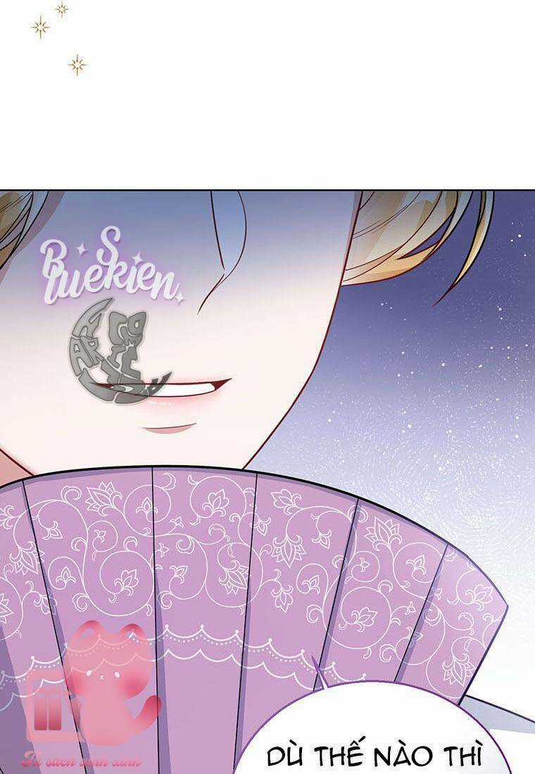 Công Chúa Bé Con Nhìn Vào Cửa Sổ Trạng Thái Chapter 28 trang 9