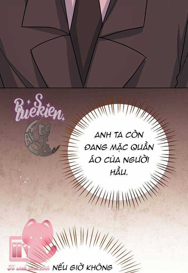 Công Chúa Bé Con Nhìn Vào Cửa Sổ Trạng Thái Chapter 28 trang 90