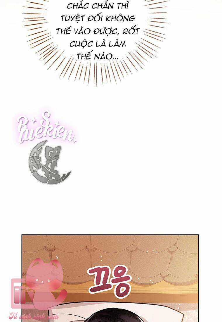 Công Chúa Bé Con Nhìn Vào Cửa Sổ Trạng Thái Chapter 28 trang 91