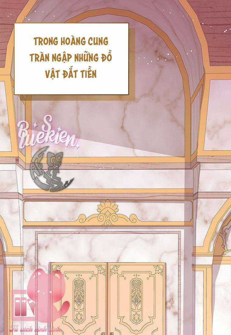 Công Chúa Bé Con Nhìn Vào Cửa Sổ Trạng Thái Chapter 28 trang 95