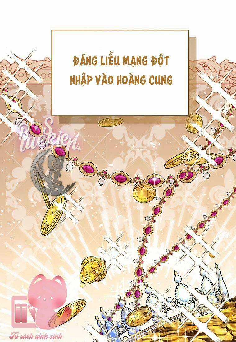 Công Chúa Bé Con Nhìn Vào Cửa Sổ Trạng Thái Chapter 28 trang 97