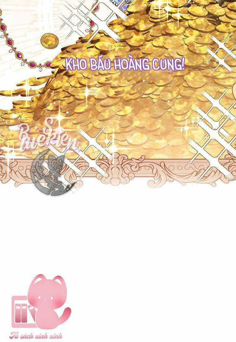 Công Chúa Bé Con Nhìn Vào Cửa Sổ Trạng Thái Chapter 28 trang 98