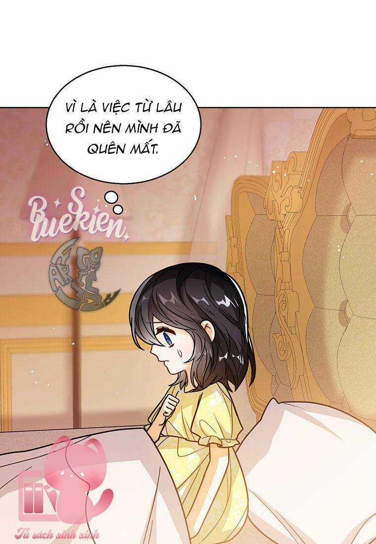 Công Chúa Bé Con Nhìn Vào Cửa Sổ Trạng Thái Chapter 28 trang 99