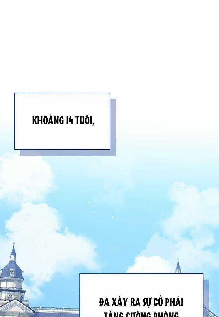 Công Chúa Bé Con Nhìn Vào Cửa Sổ Trạng Thái Chapter 29 trang 0