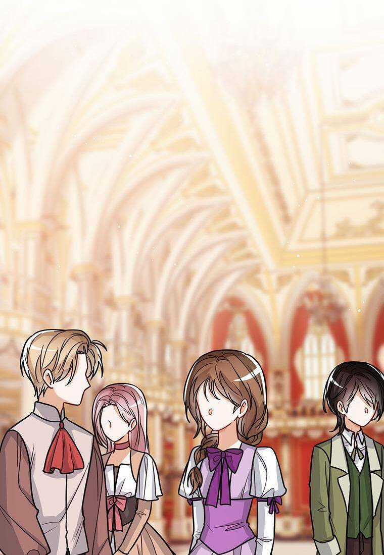 Công Chúa Bé Con Nhìn Vào Cửa Sổ Trạng Thái Chapter 29 trang 10