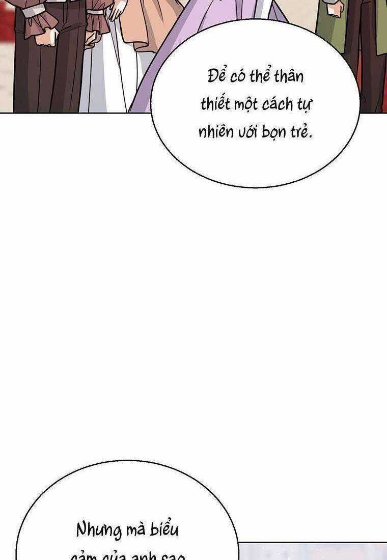 Công Chúa Bé Con Nhìn Vào Cửa Sổ Trạng Thái Chapter 29 trang 11