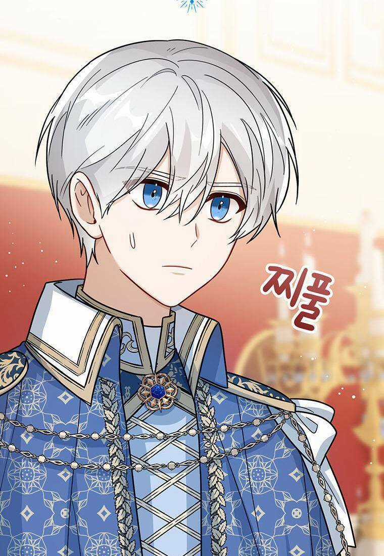 Công Chúa Bé Con Nhìn Vào Cửa Sổ Trạng Thái Chapter 29 trang 14