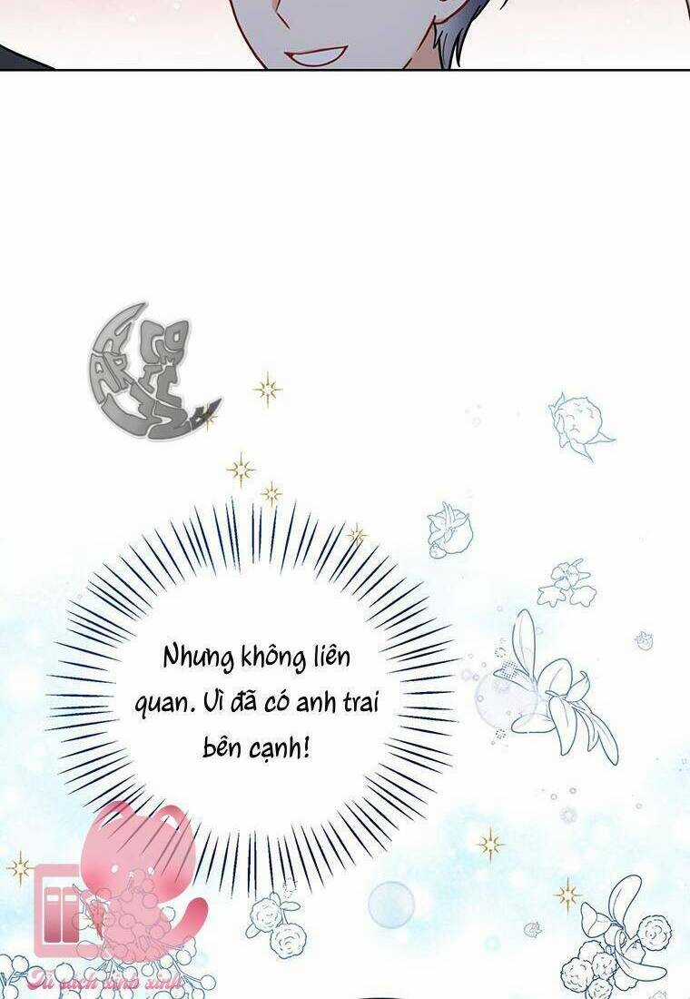 Công Chúa Bé Con Nhìn Vào Cửa Sổ Trạng Thái Chapter 29 trang 17