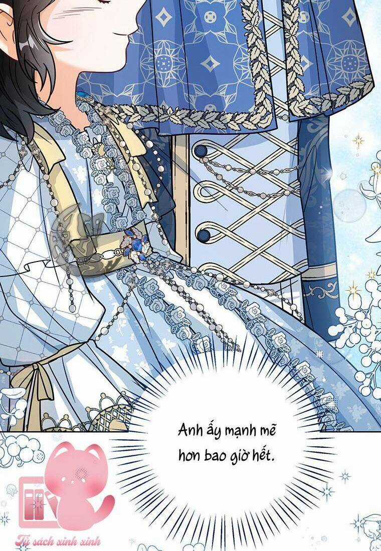 Công Chúa Bé Con Nhìn Vào Cửa Sổ Trạng Thái Chapter 29 trang 19