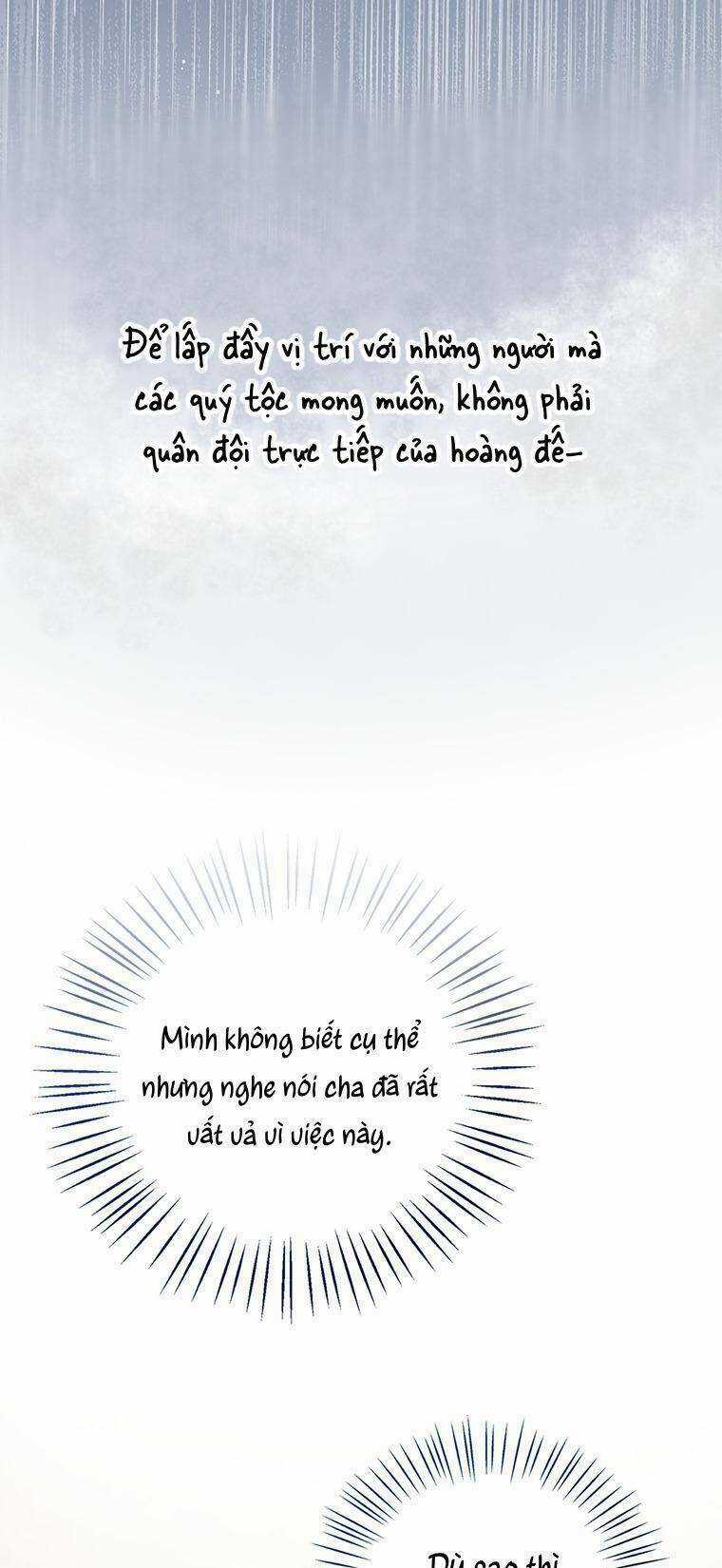 Công Chúa Bé Con Nhìn Vào Cửa Sổ Trạng Thái Chapter 29 trang 2