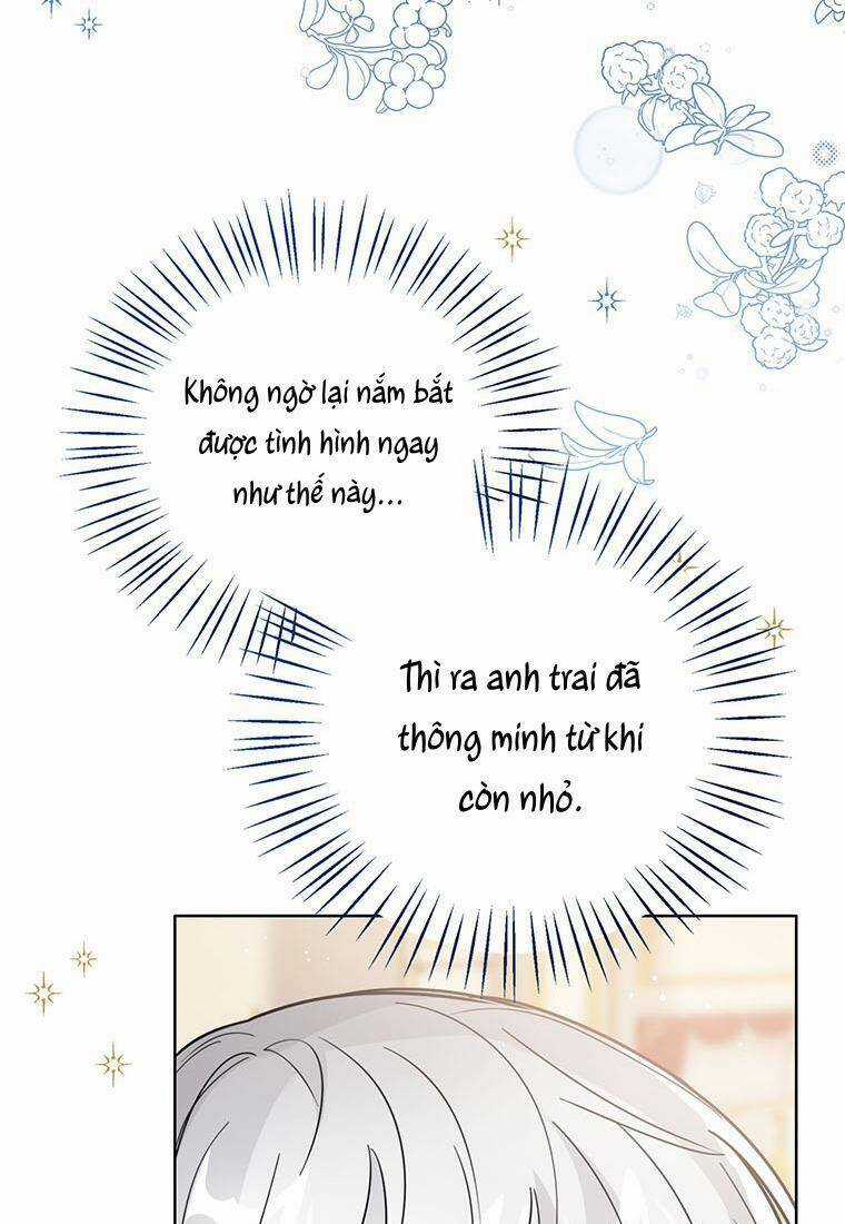 Công Chúa Bé Con Nhìn Vào Cửa Sổ Trạng Thái Chapter 29 trang 20