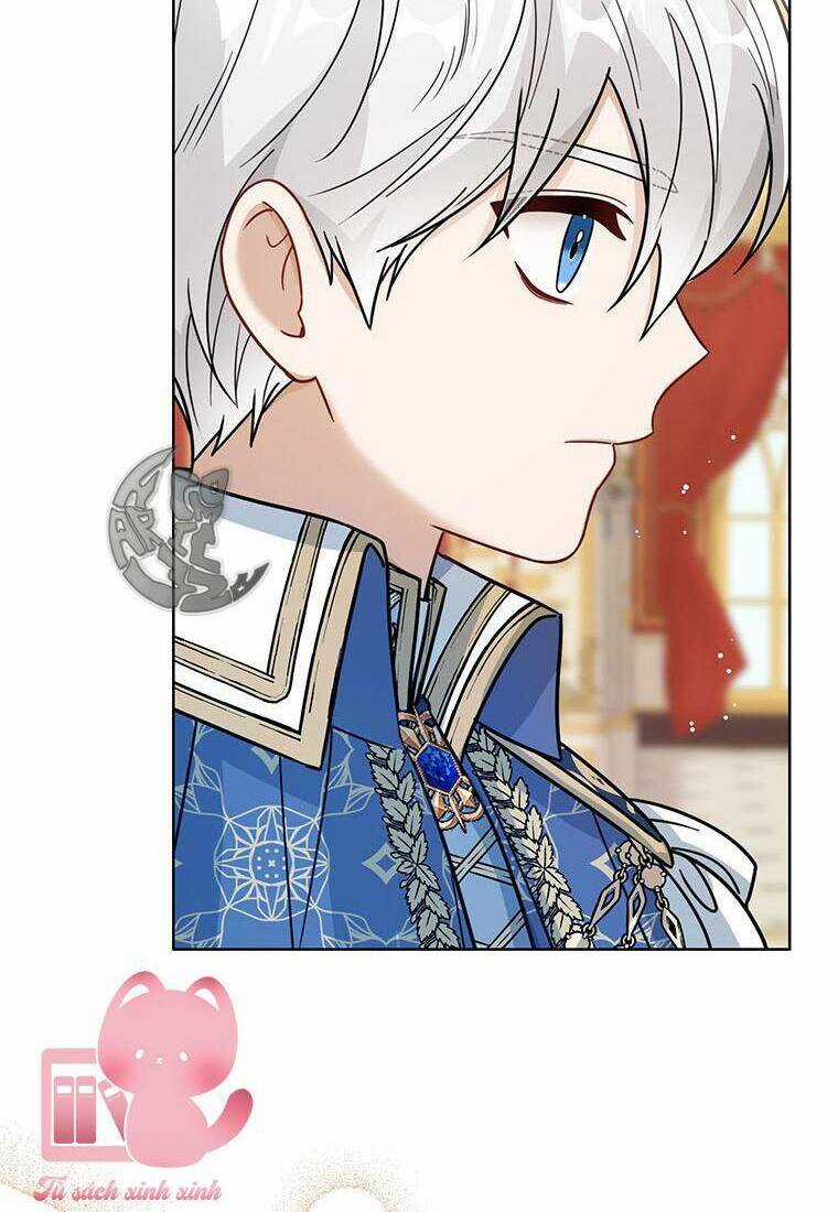 Công Chúa Bé Con Nhìn Vào Cửa Sổ Trạng Thái Chapter 29 trang 21