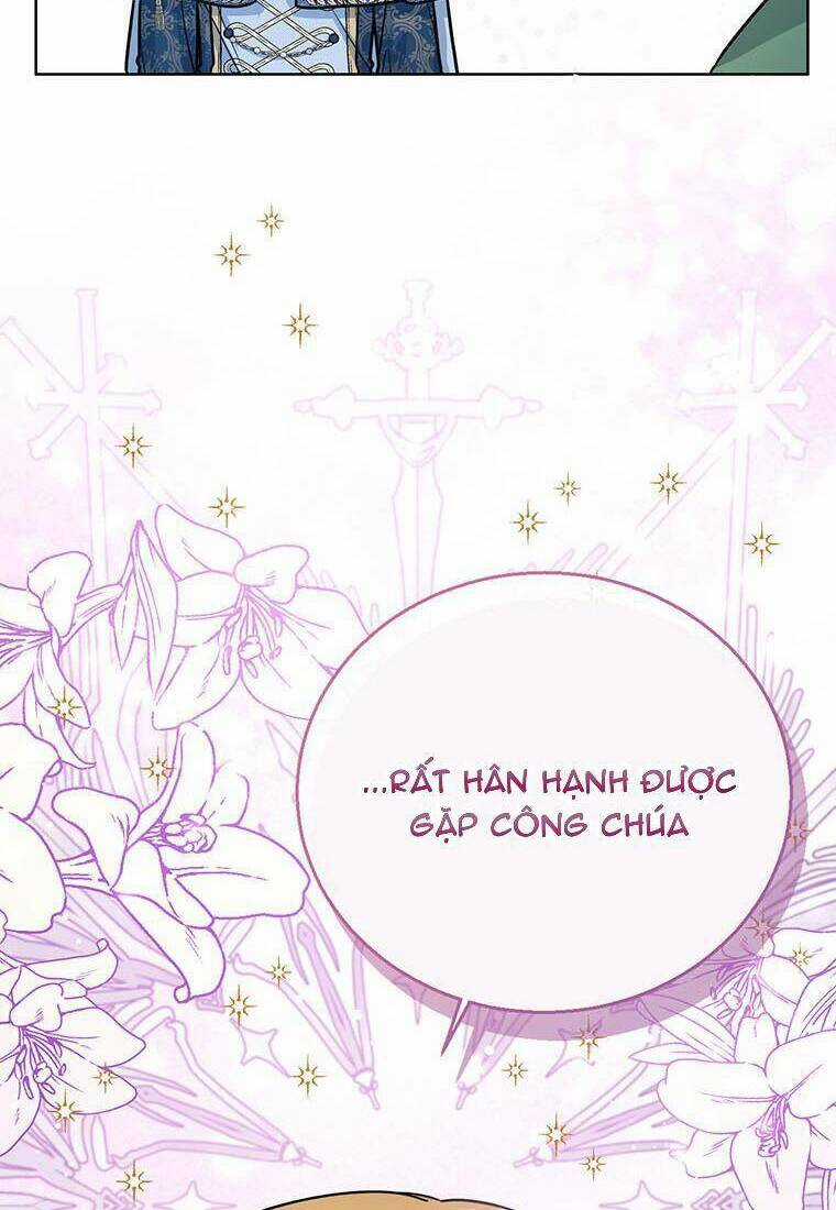 Công Chúa Bé Con Nhìn Vào Cửa Sổ Trạng Thái Chapter 29 trang 27