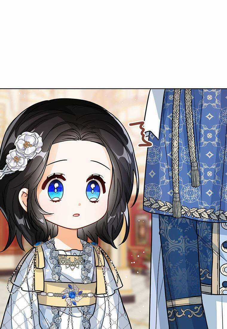 Công Chúa Bé Con Nhìn Vào Cửa Sổ Trạng Thái Chapter 29 trang 30