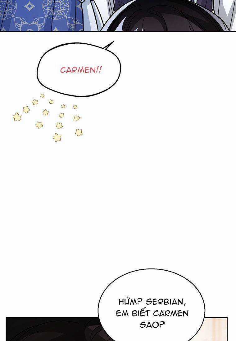 Công Chúa Bé Con Nhìn Vào Cửa Sổ Trạng Thái Chapter 29 trang 34