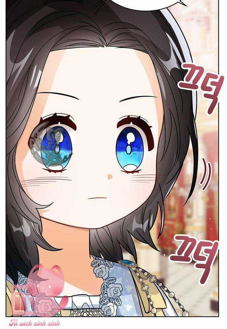 Công Chúa Bé Con Nhìn Vào Cửa Sổ Trạng Thái Chapter 29 trang 35