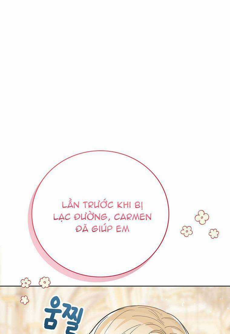 Công Chúa Bé Con Nhìn Vào Cửa Sổ Trạng Thái Chapter 29 trang 36