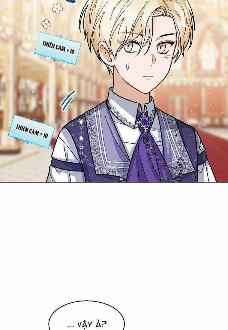 Công Chúa Bé Con Nhìn Vào Cửa Sổ Trạng Thái Chapter 29 trang 37