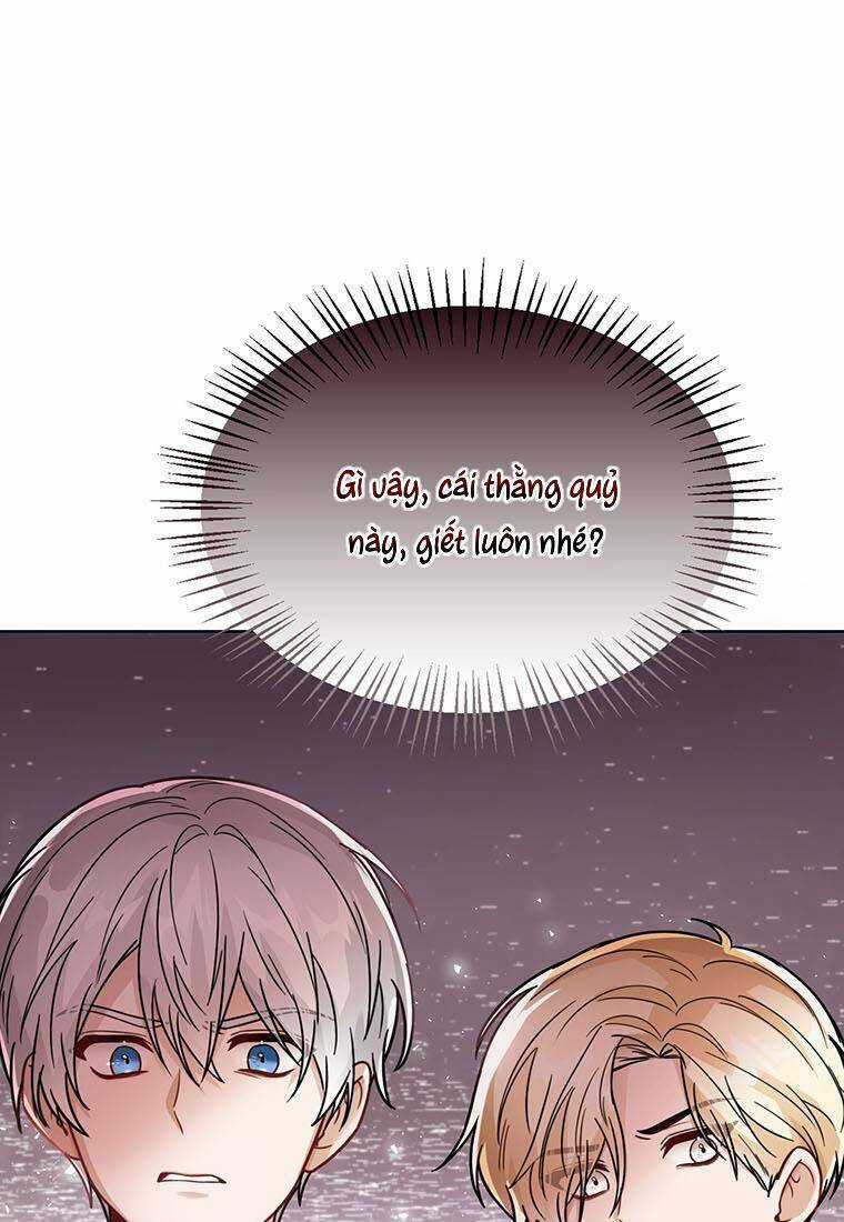 Công Chúa Bé Con Nhìn Vào Cửa Sổ Trạng Thái Chapter 29 trang 44