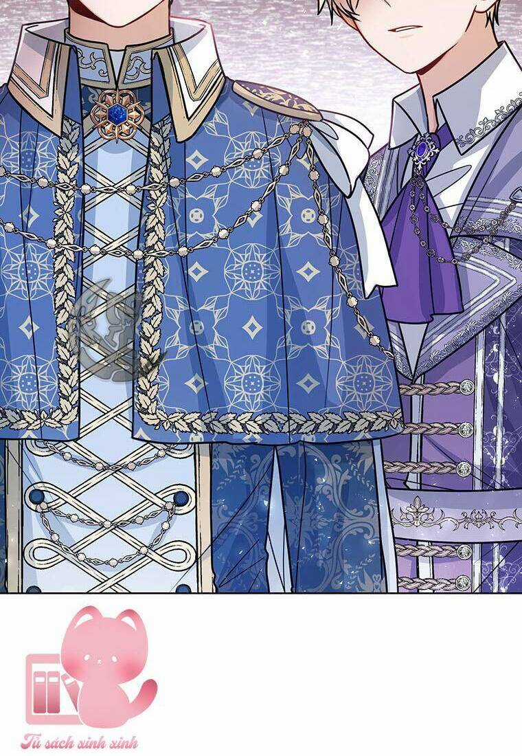 Công Chúa Bé Con Nhìn Vào Cửa Sổ Trạng Thái Chapter 29 trang 45