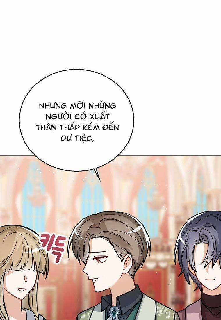 Công Chúa Bé Con Nhìn Vào Cửa Sổ Trạng Thái Chapter 29 trang 46