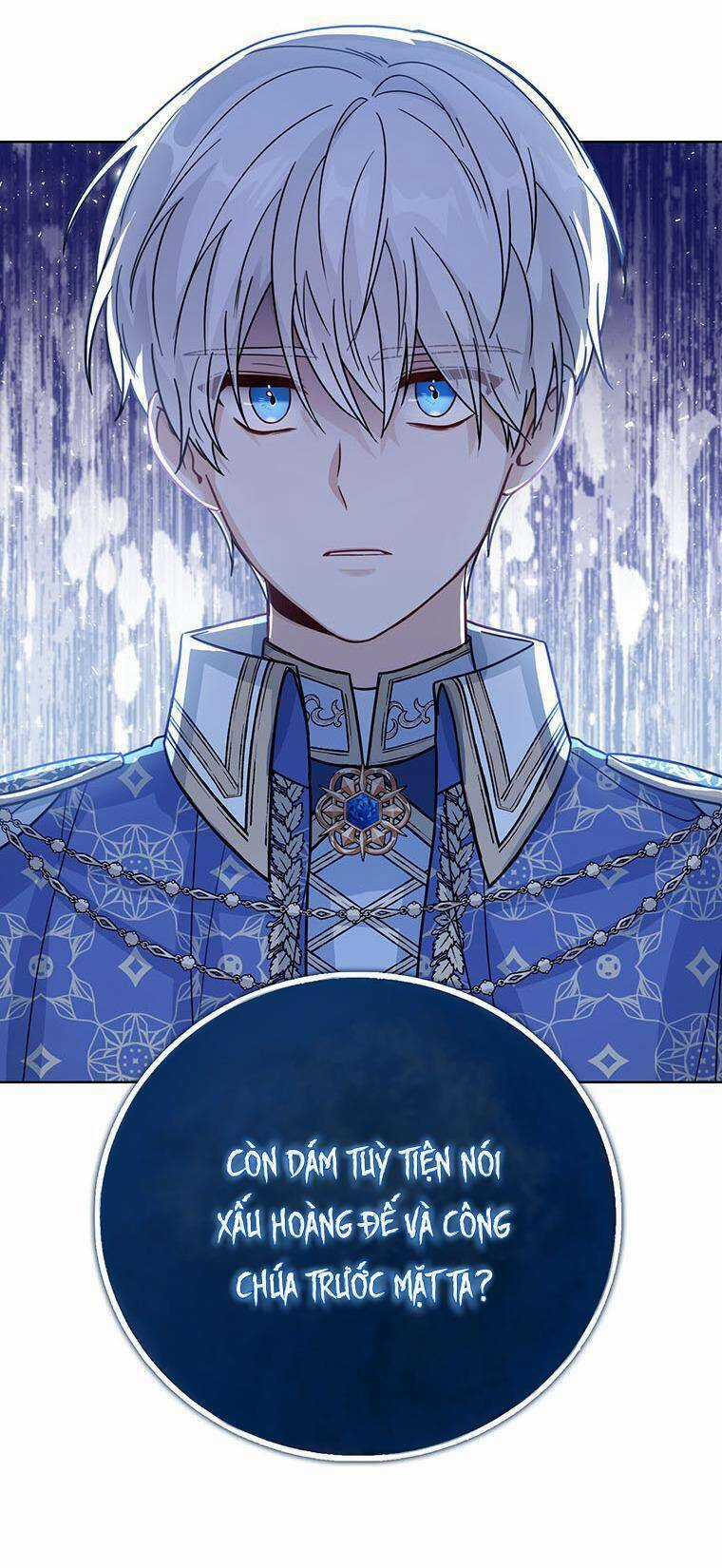 Công Chúa Bé Con Nhìn Vào Cửa Sổ Trạng Thái Chapter 29 trang 48