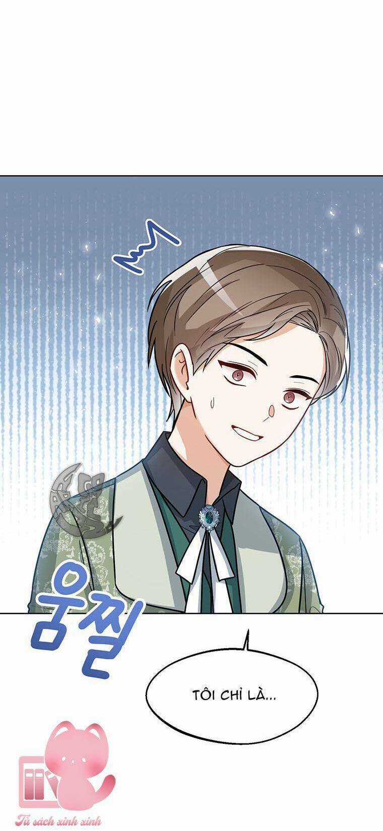 Công Chúa Bé Con Nhìn Vào Cửa Sổ Trạng Thái Chapter 29 trang 49