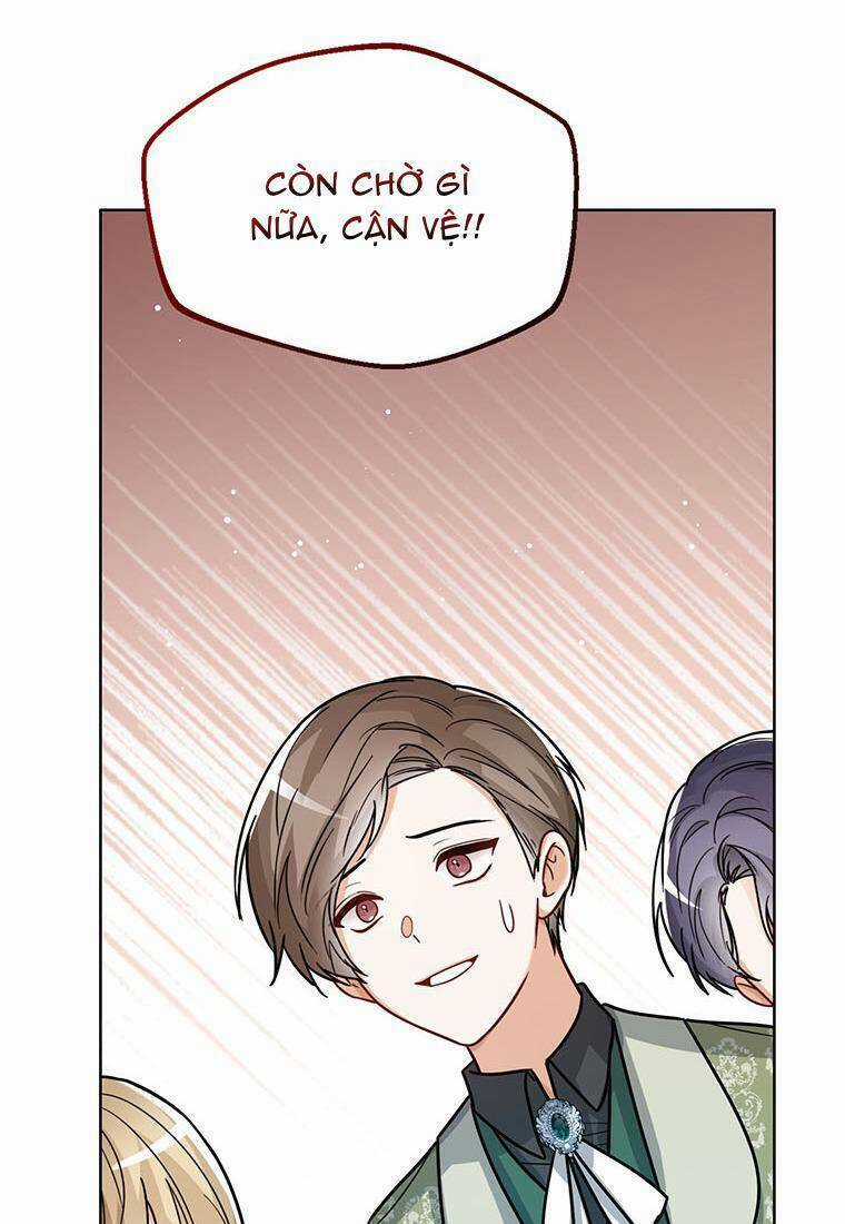 Công Chúa Bé Con Nhìn Vào Cửa Sổ Trạng Thái Chapter 29 trang 52