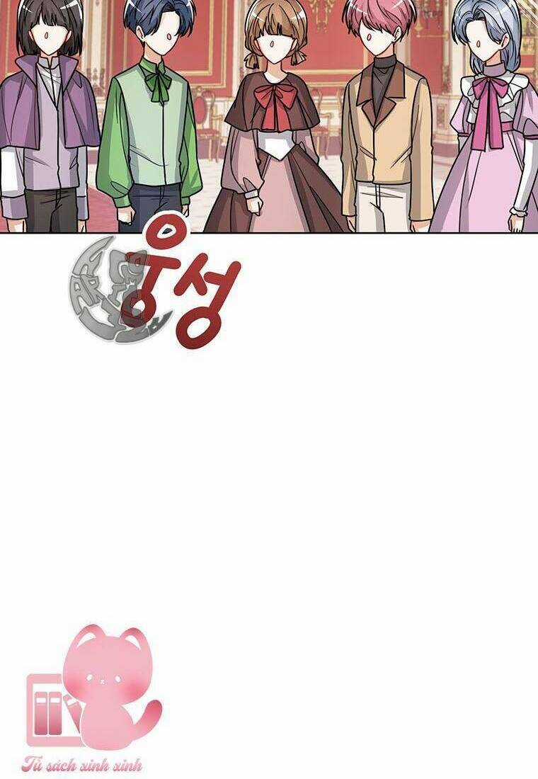 Công Chúa Bé Con Nhìn Vào Cửa Sổ Trạng Thái Chapter 29 trang 55