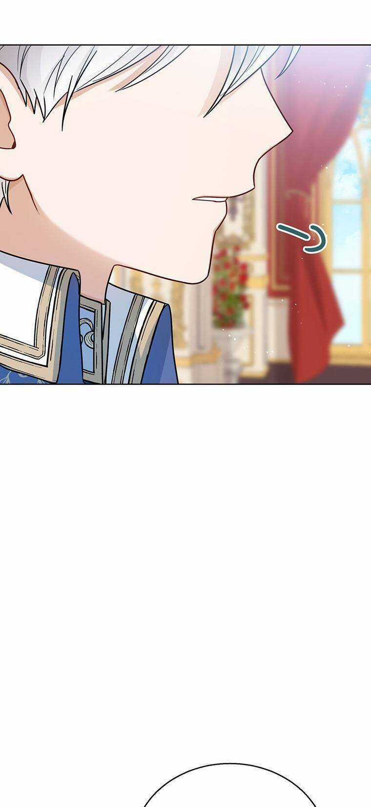 Công Chúa Bé Con Nhìn Vào Cửa Sổ Trạng Thái Chapter 29 trang 56