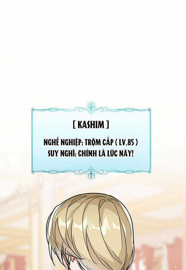 Công Chúa Bé Con Nhìn Vào Cửa Sổ Trạng Thái Chapter 29 trang 64