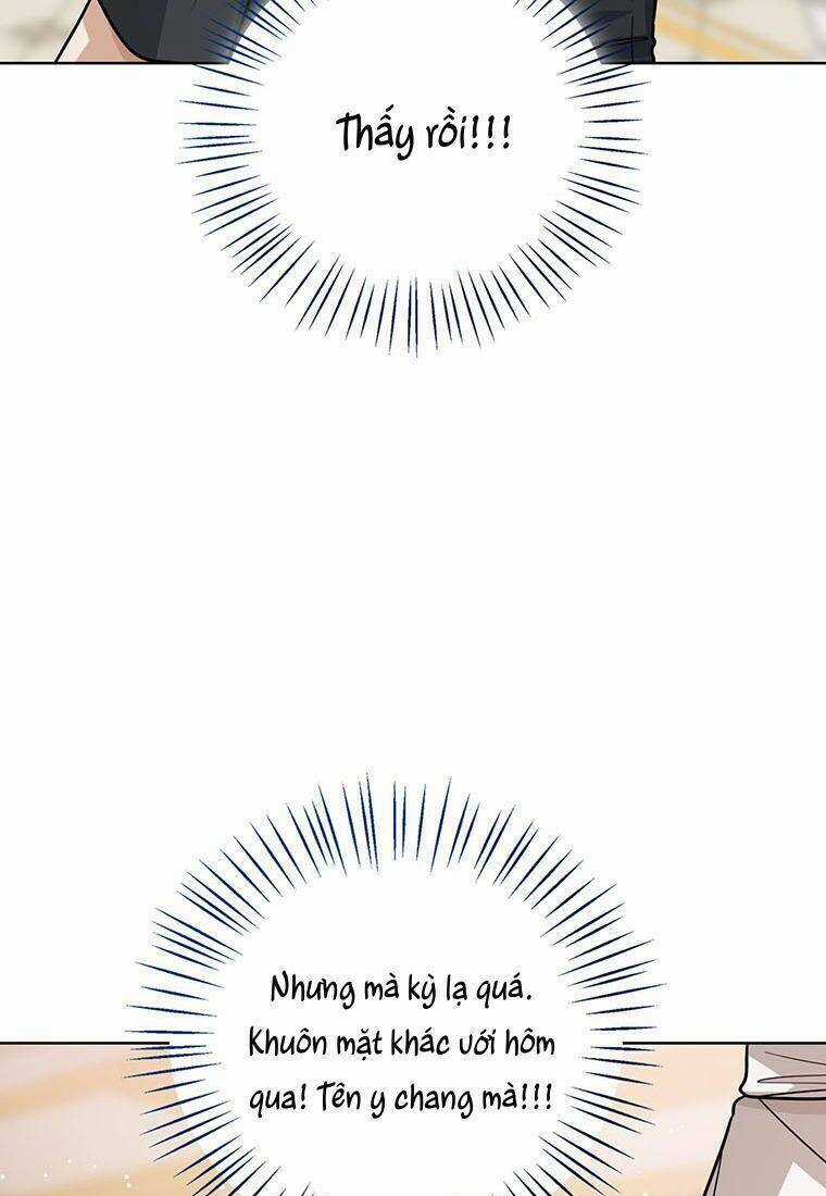 Công Chúa Bé Con Nhìn Vào Cửa Sổ Trạng Thái Chapter 29 trang 66