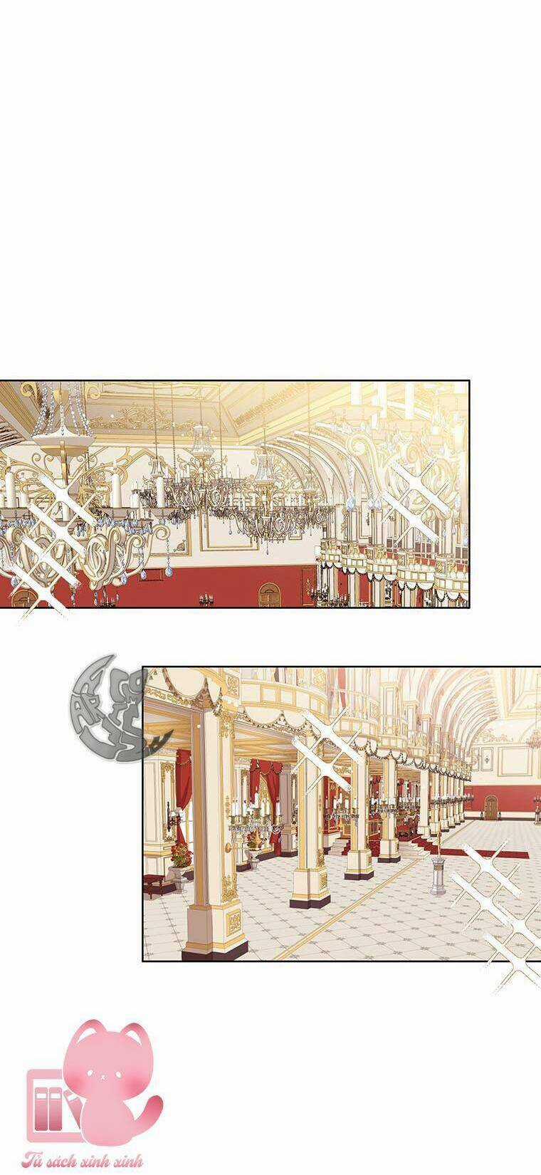 Công Chúa Bé Con Nhìn Vào Cửa Sổ Trạng Thái Chapter 29 trang 7