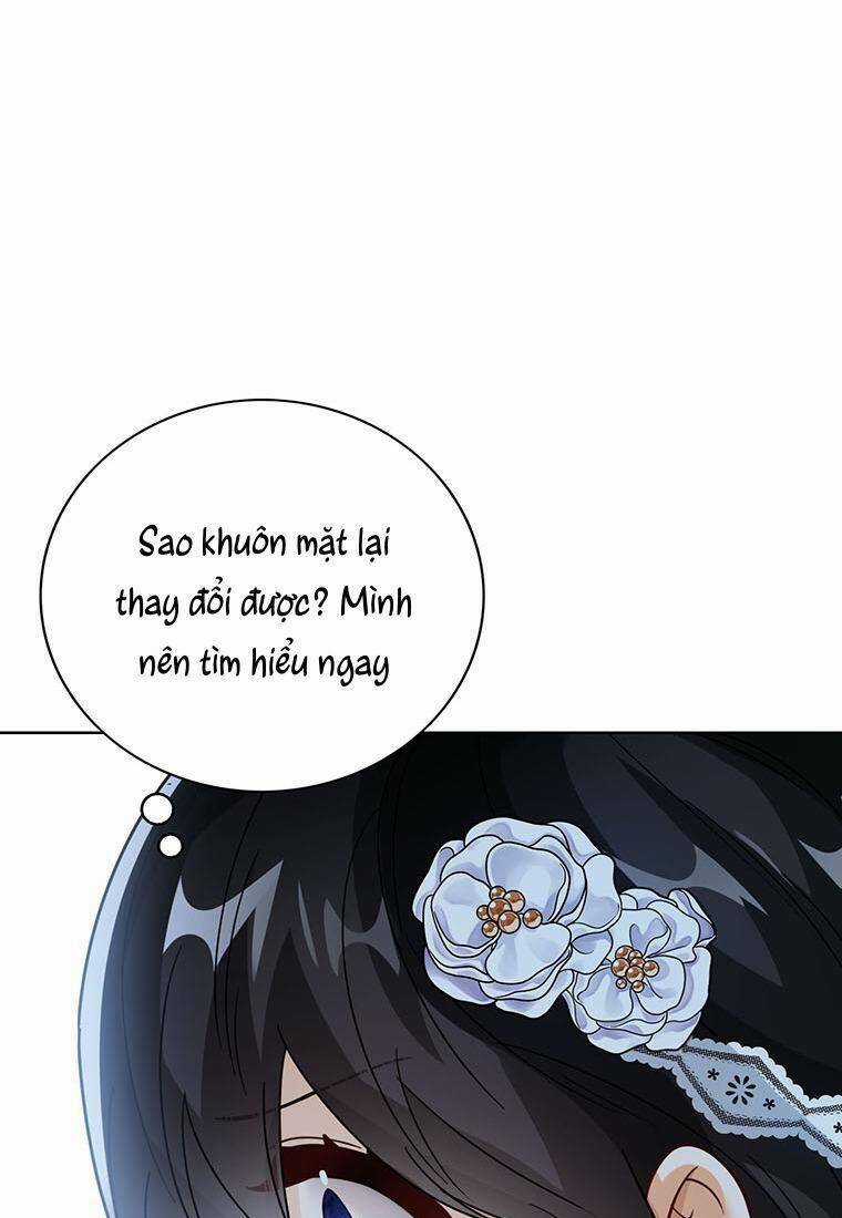 Công Chúa Bé Con Nhìn Vào Cửa Sổ Trạng Thái Chapter 29 trang 70