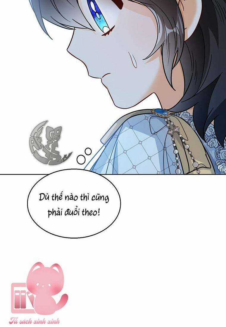 Công Chúa Bé Con Nhìn Vào Cửa Sổ Trạng Thái Chapter 29 trang 71