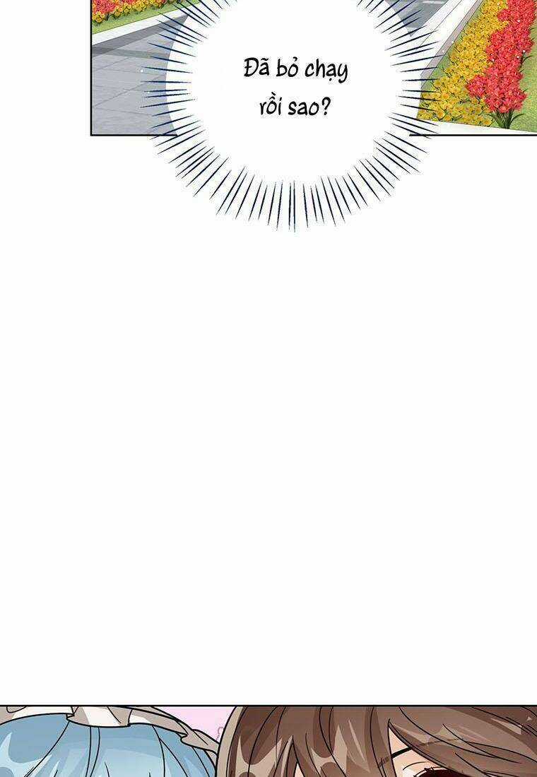 Công Chúa Bé Con Nhìn Vào Cửa Sổ Trạng Thái Chapter 29 trang 74