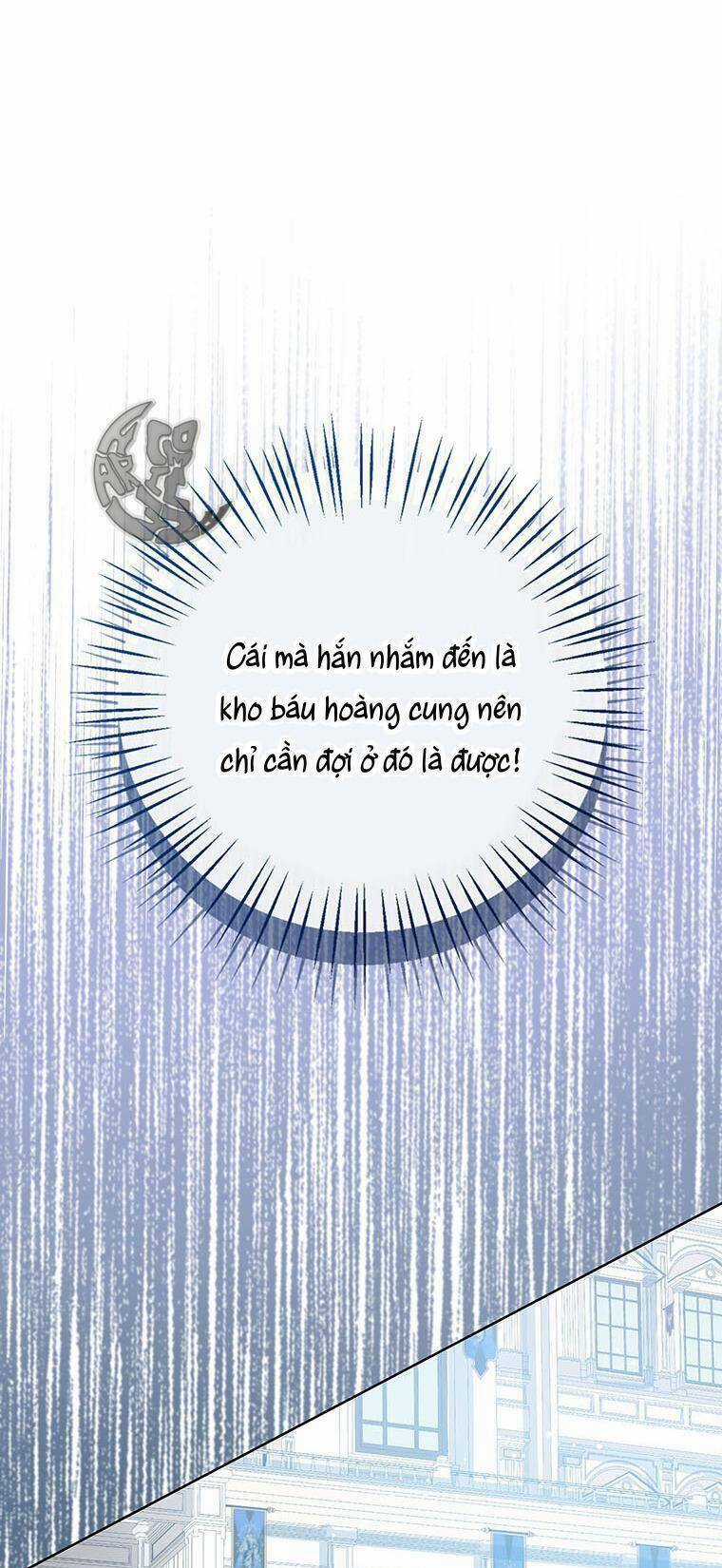 Công Chúa Bé Con Nhìn Vào Cửa Sổ Trạng Thái Chapter 29 trang 76