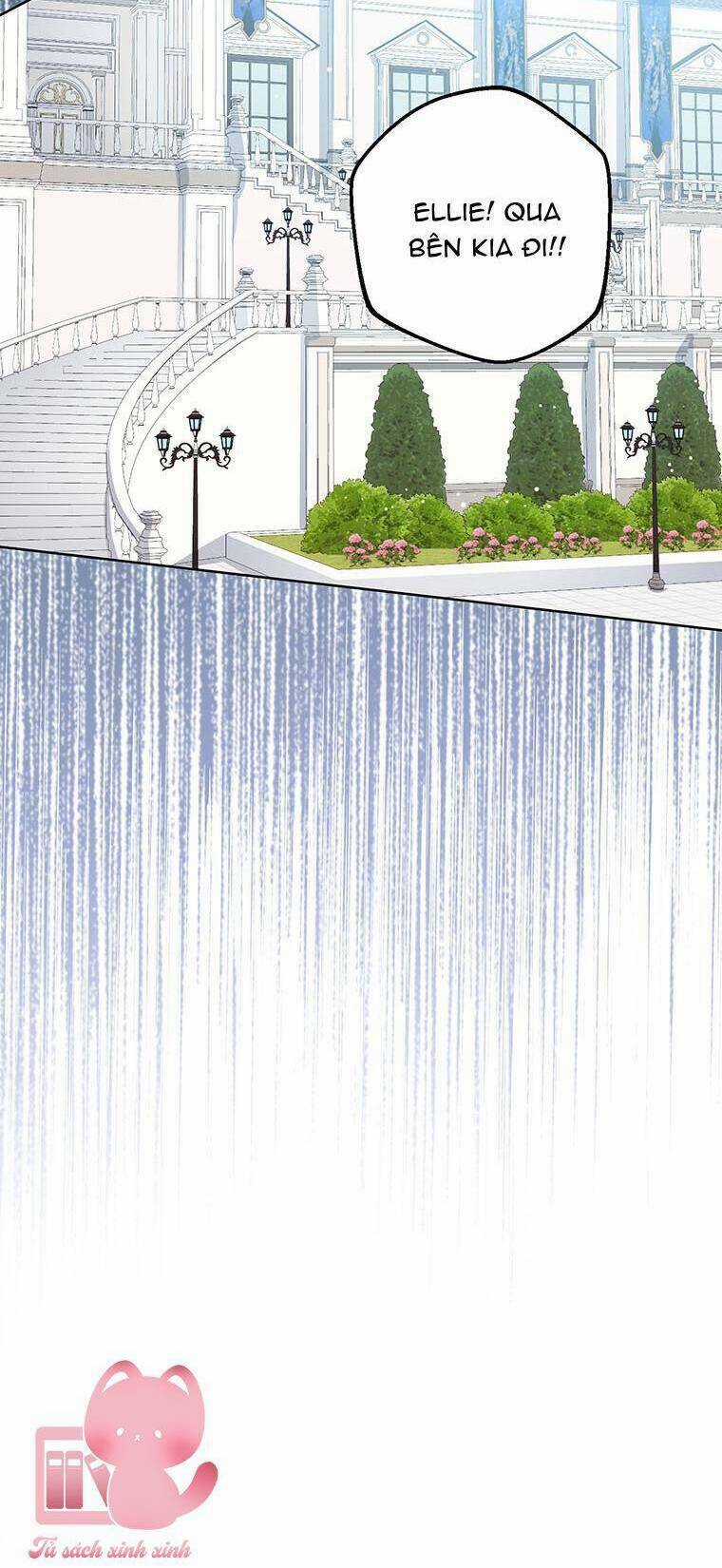 Công Chúa Bé Con Nhìn Vào Cửa Sổ Trạng Thái Chapter 29 trang 77