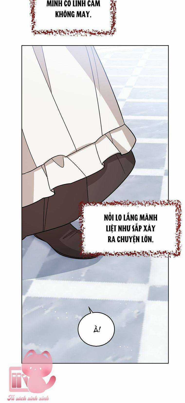 Công Chúa Bé Con Nhìn Vào Cửa Sổ Trạng Thái Chapter 29 trang 81