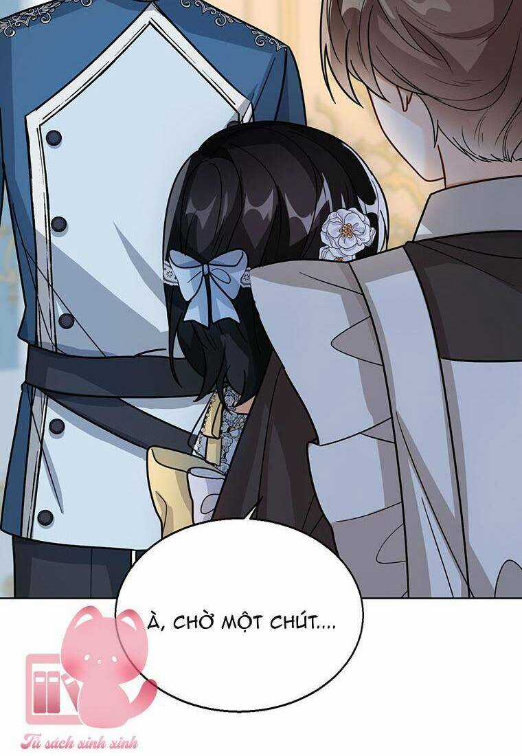 Công Chúa Bé Con Nhìn Vào Cửa Sổ Trạng Thái Chapter 29 trang 83