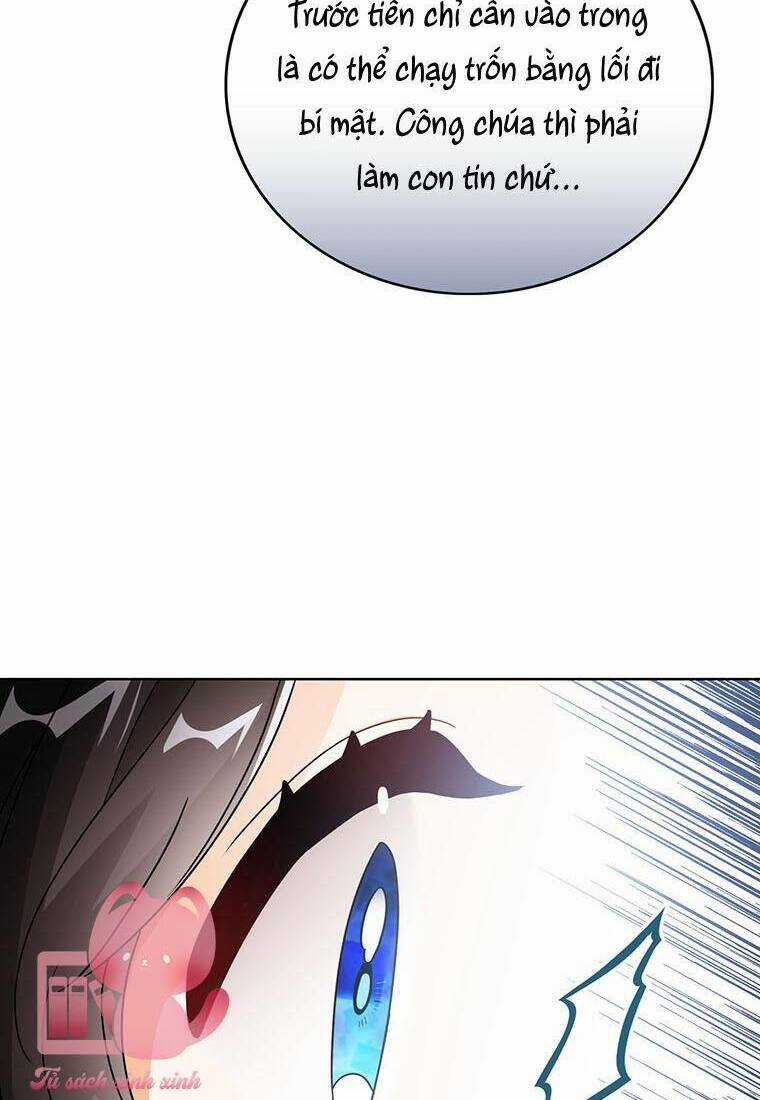 Công Chúa Bé Con Nhìn Vào Cửa Sổ Trạng Thái Chapter 29 trang 89