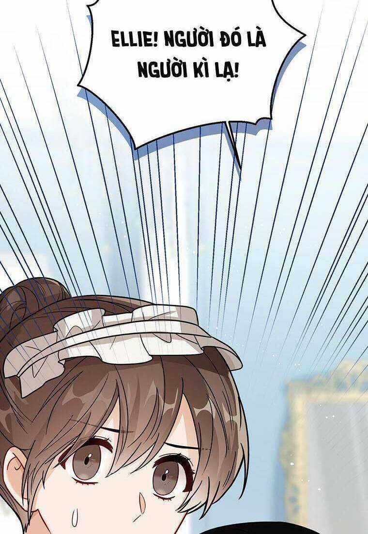 Công Chúa Bé Con Nhìn Vào Cửa Sổ Trạng Thái Chapter 29 trang 91