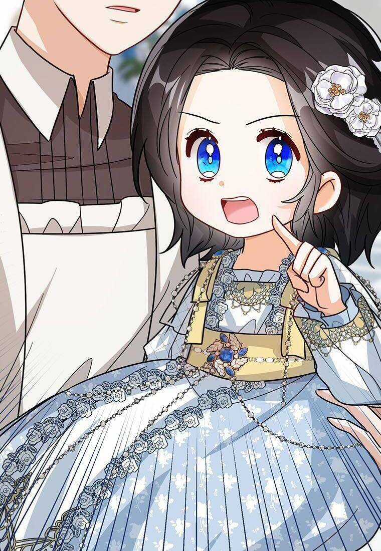 Công Chúa Bé Con Nhìn Vào Cửa Sổ Trạng Thái Chapter 29 trang 92