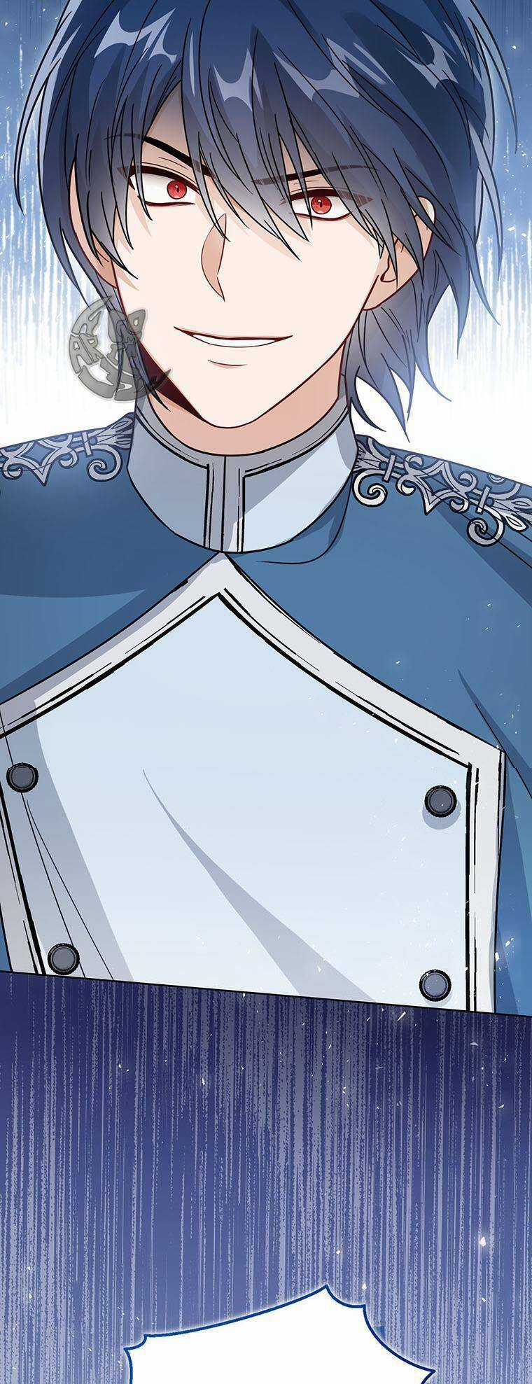 Công Chúa Bé Con Nhìn Vào Cửa Sổ Trạng Thái Chapter 29 trang 94