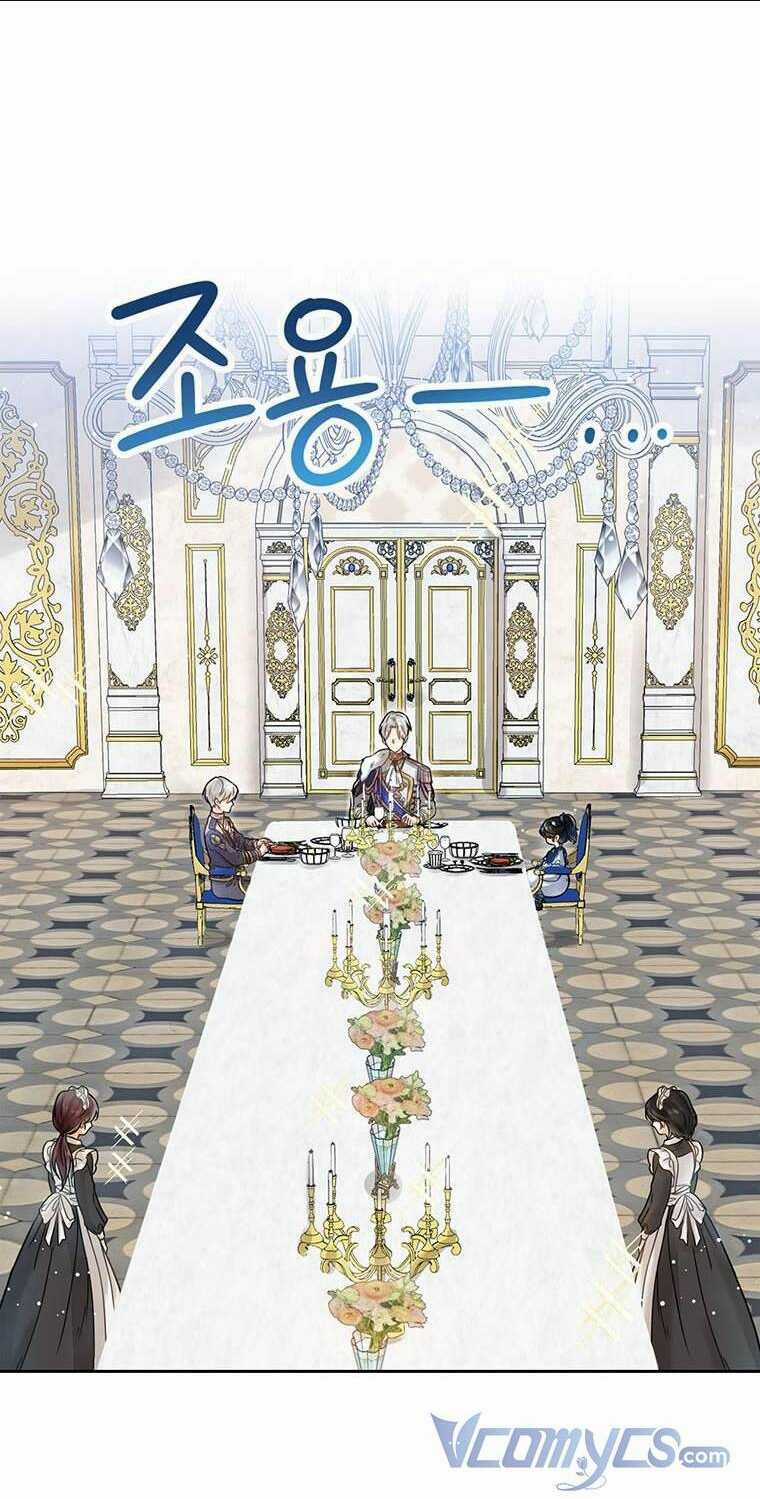 Công Chúa Bé Con Nhìn Vào Cửa Sổ Trạng Thái Chapter 3 trang 11