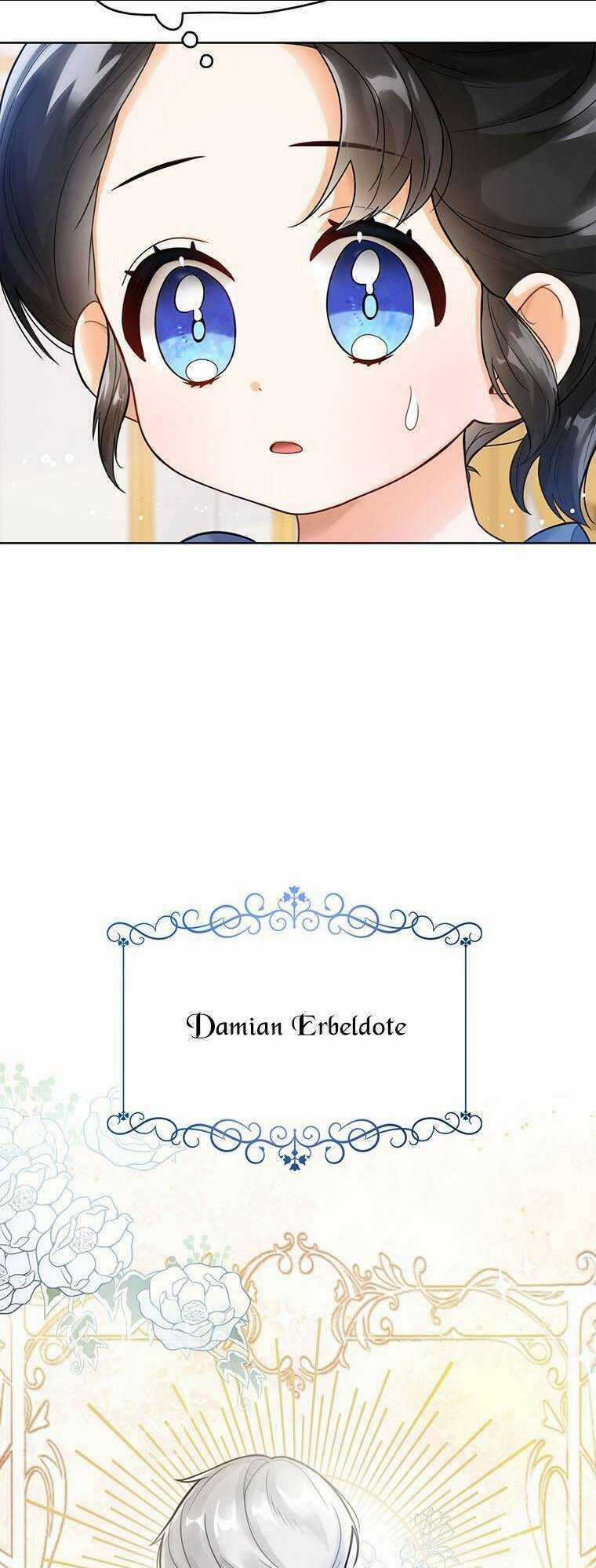 Công Chúa Bé Con Nhìn Vào Cửa Sổ Trạng Thái Chapter 3 trang 2