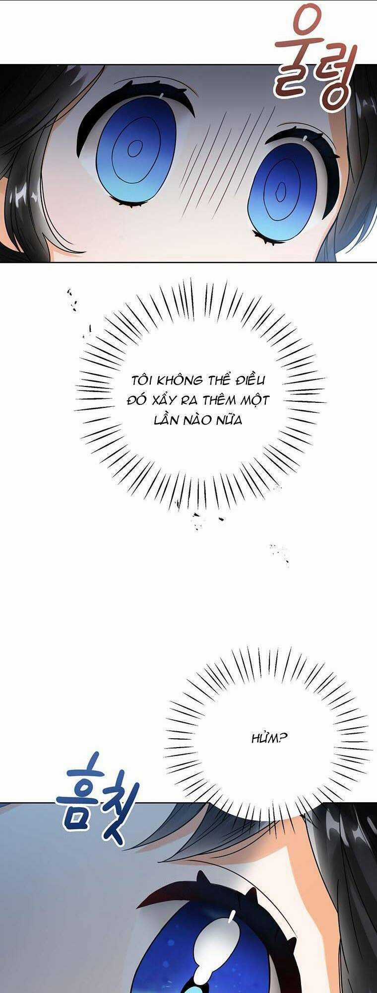 Công Chúa Bé Con Nhìn Vào Cửa Sổ Trạng Thái Chapter 3 trang 24