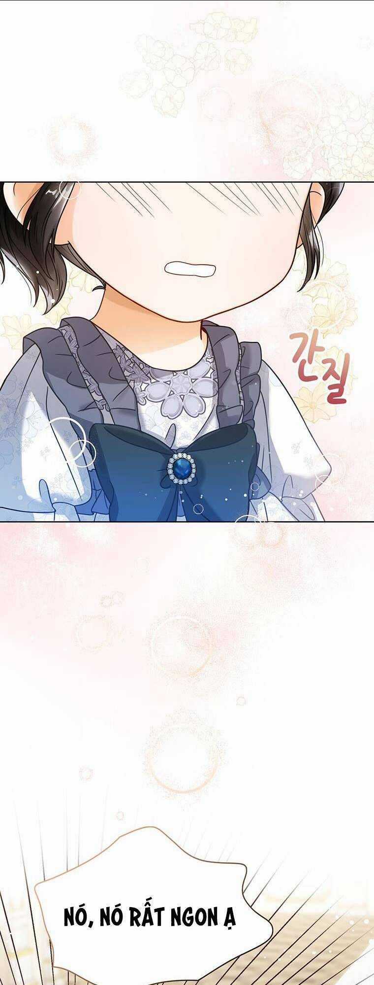 Công Chúa Bé Con Nhìn Vào Cửa Sổ Trạng Thái Chapter 3 trang 27