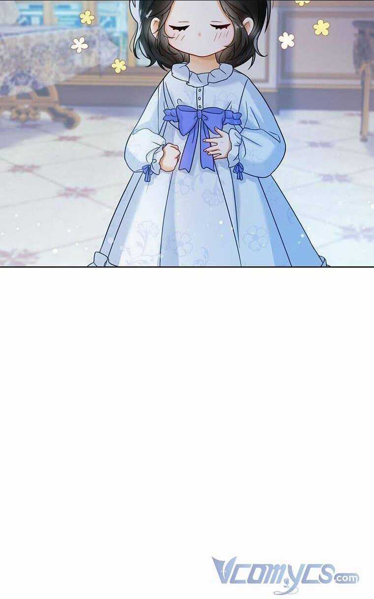 Công Chúa Bé Con Nhìn Vào Cửa Sổ Trạng Thái Chapter 3 trang 47